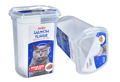 Packaging Perfection: Enhancing Pet Brand Appeal Through Innovative Design