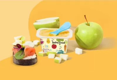 Innovate Your Baby Food Packaging with IML: Fresh, Safe, and Stylish!