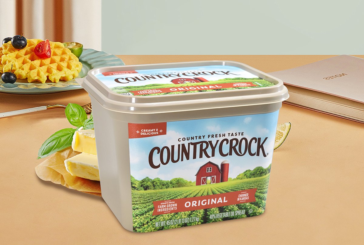 Choosing the Perfect Material for Your Butter Spread Packaging