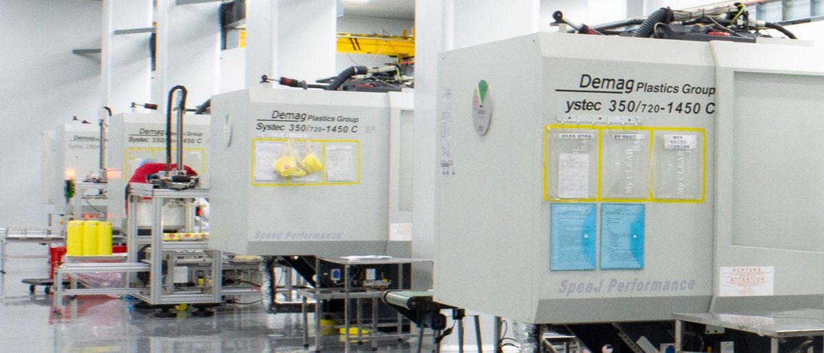 Elevate Your Brand with Honokage Mold and Injection Factory: Exceptional Packaging Solutions Await You!