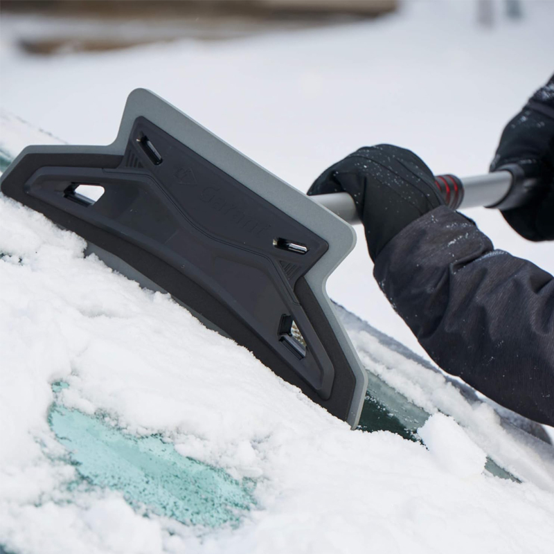 Choose your Snow Brush for Car Ice Scraper OEM manufacture!
