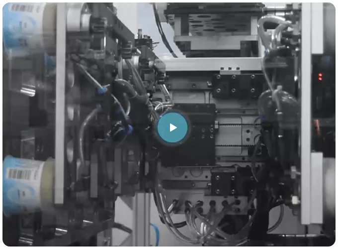 Fujian Henglong Plastic Industrial Co., Ltd.