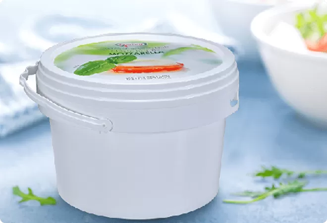 IML Customised solutions