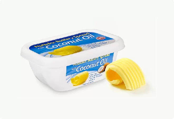 Finalized industrial mold