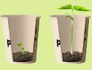 Additives for automatically decomposing plastics Additives for automatically decomposing plastics