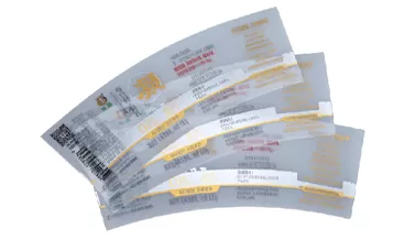 Fully Biodegradable Material Fully Biodegradable Material