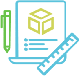 Professional R & D team