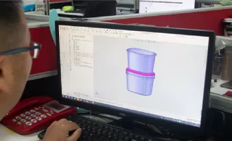 Product R&D Department