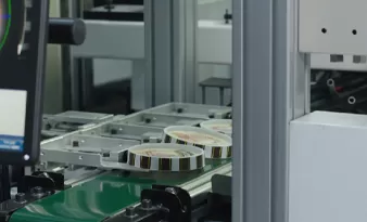 Engineering Department