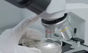 Biological Laboratory