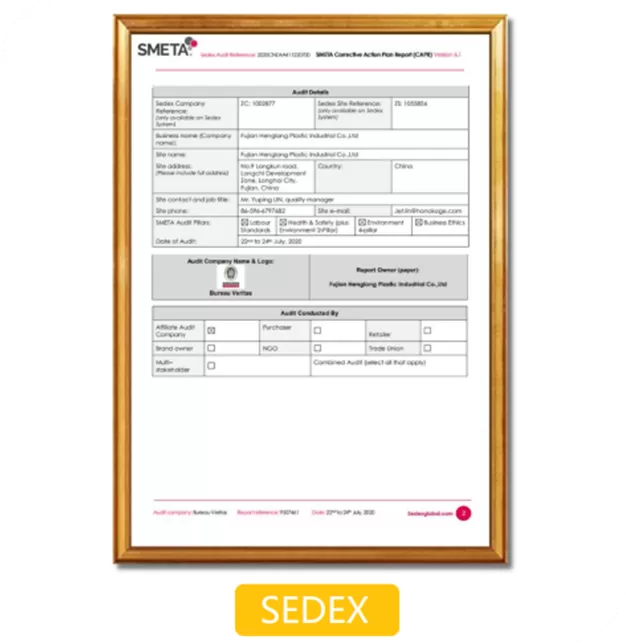 SEDEX