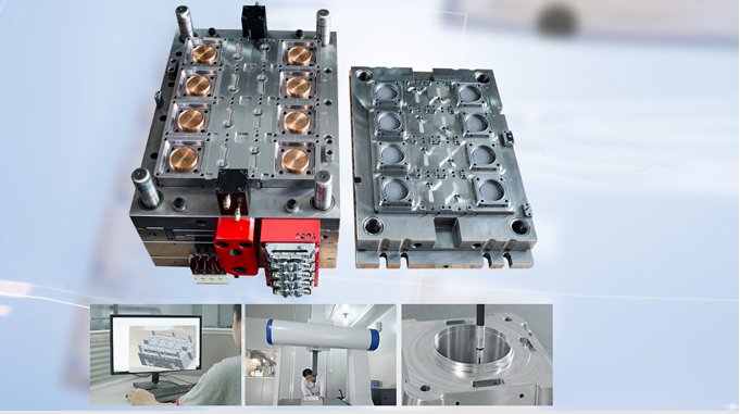 Mold Design Manufacture