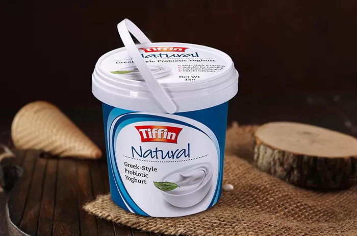 Advantage of IML packaging in Honokage