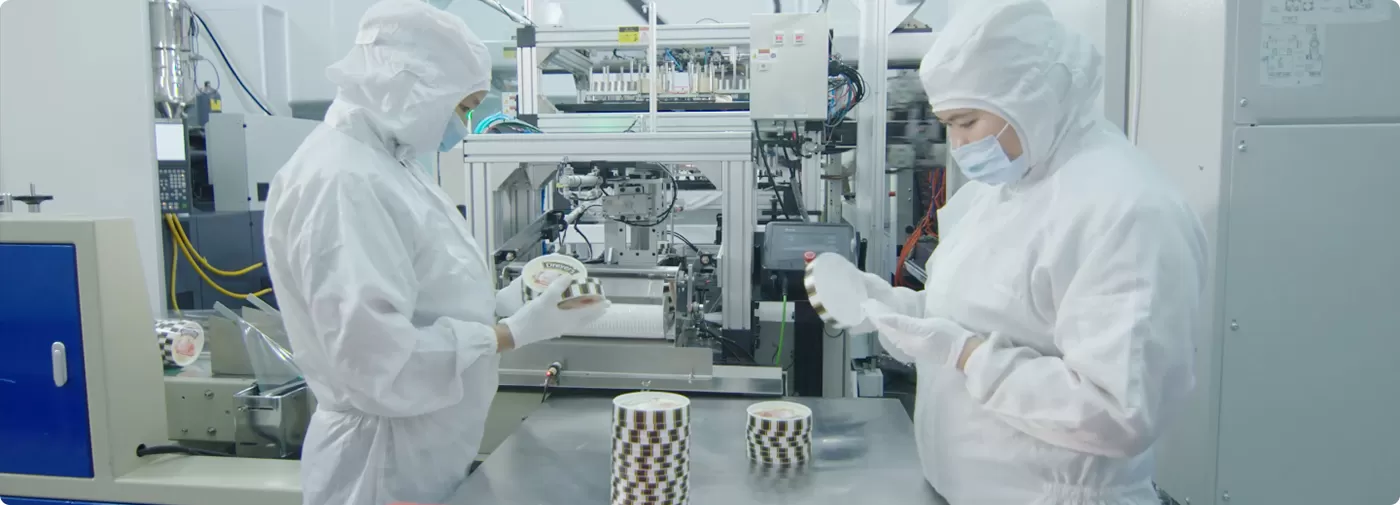 Fujian Henglong Plastic Industrial Co., Ltd.