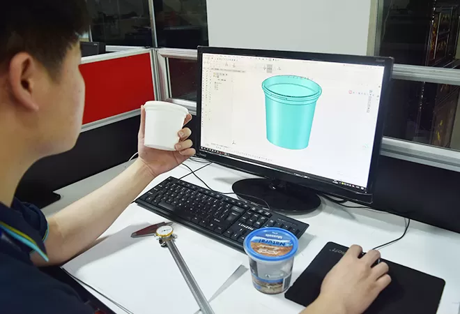 Giving Your Idea Shape