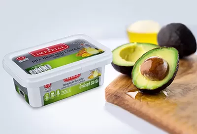 How to Save Research And Development Costs for IML in Mold New Packagings?