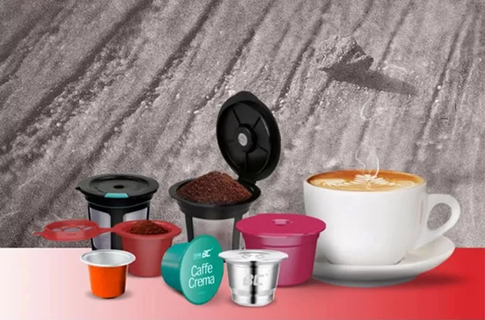 PLA (Polylactic Acid) is a biodegradable thermoplastic polymer made from renewable resources such as cornstarch or sugarcane.