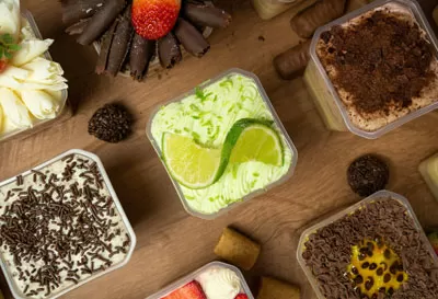 The Evolution of Ice Cream: From Dessert to Snack Sensation