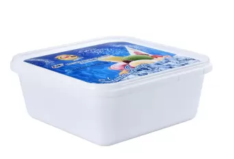 What is The Best Packaging For Ice Cream?