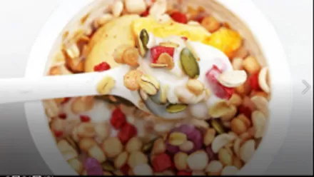 customized IML yogurt chewing cups