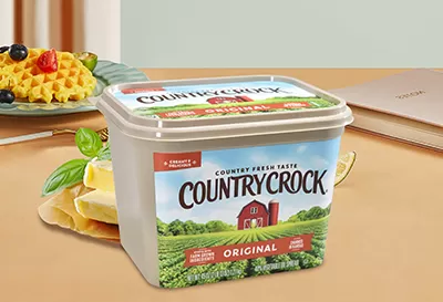 Choosing the Perfect Material for Your Butter Spread Packaging