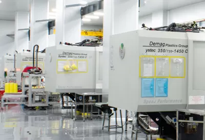 Elevate Your Brand with Honokage Mold and Injection Factory: Exceptional Packaging Solutions Await You!