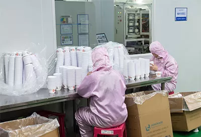 Quality Shapes the Future: Henglong's Training System in the In-Mold Labeling Injection Molding Field"