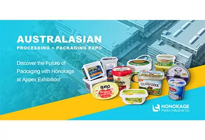 Join Us at APPEX Melbourne in March!