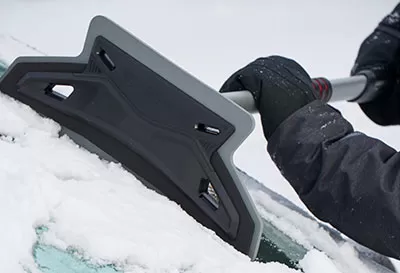 Choose your Snow Brush for Car Ice Scraper OEM manufacture!