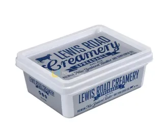 Smart IML Butter Box