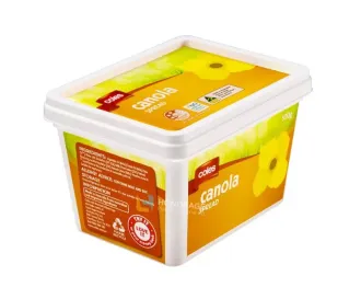 500g Butter Container
