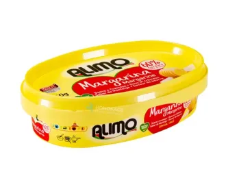 HONOKAGE IML Plastic Margarine Tubs