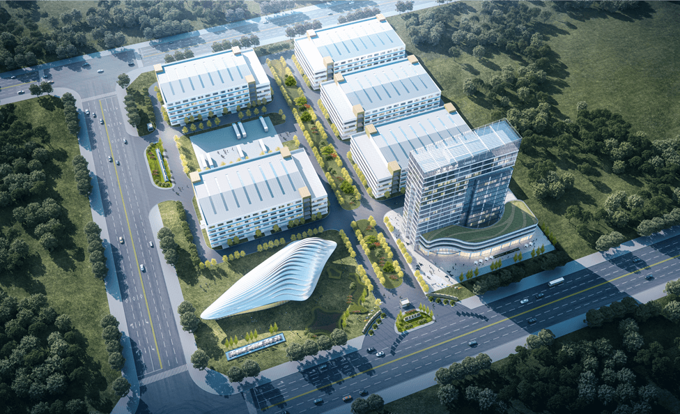 Fujian Henglong Plastic Industrial Co., Ltd.