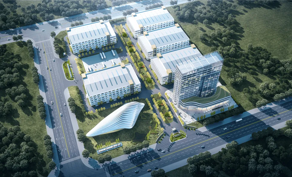 Fujian Henglong Plastic Industrial Co., Ltd.