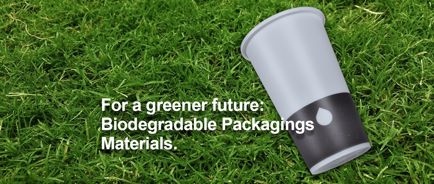 The Importance Of Degradable Materials Characteristics In Packaging Design!