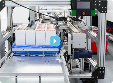 Fujian Henglong Plastic Industry Co., Ltd.